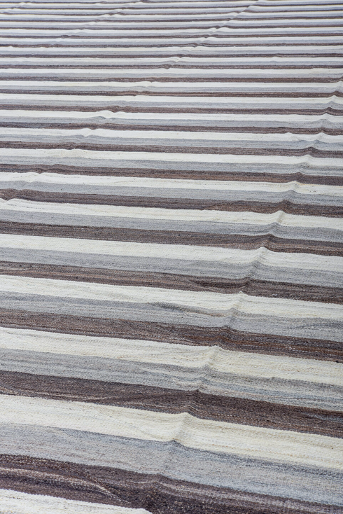 Vintage Tulu Area Rug (14' x 20')